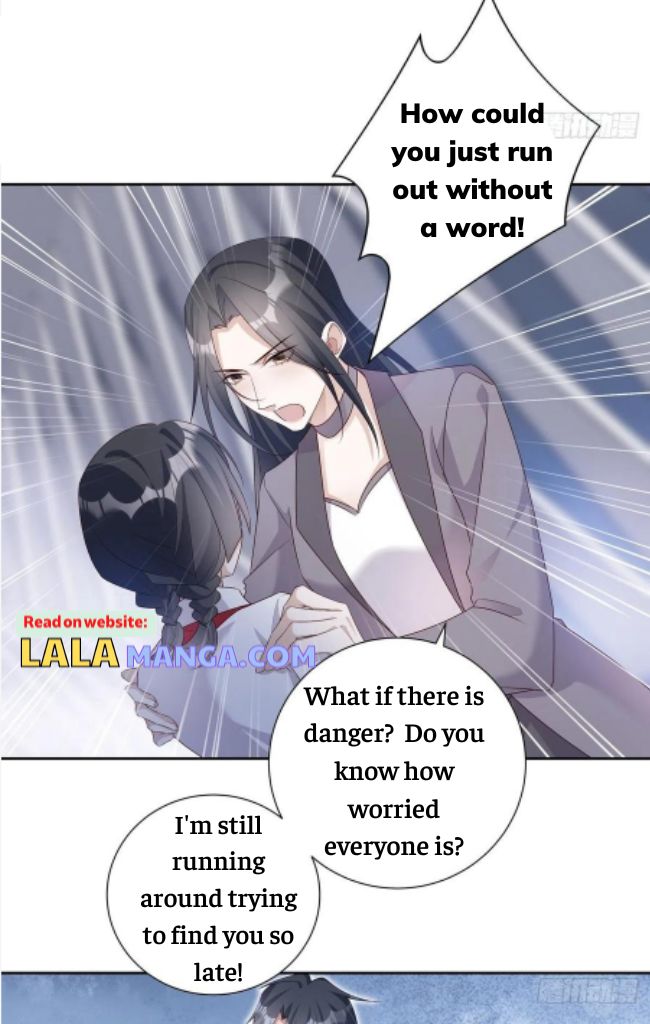 My Husband Is Out Of Control Again - Chapter 84