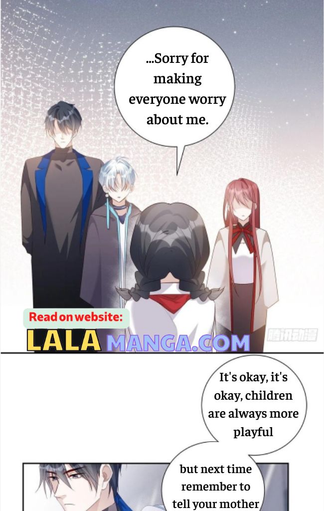 My Husband Is Out Of Control Again - Chapter 84