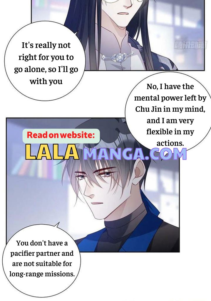 My Husband Is Out Of Control Again - Chapter 105