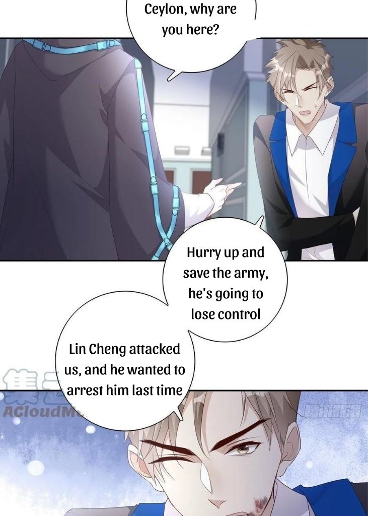 My Husband Is Out Of Control Again - Chapter 57