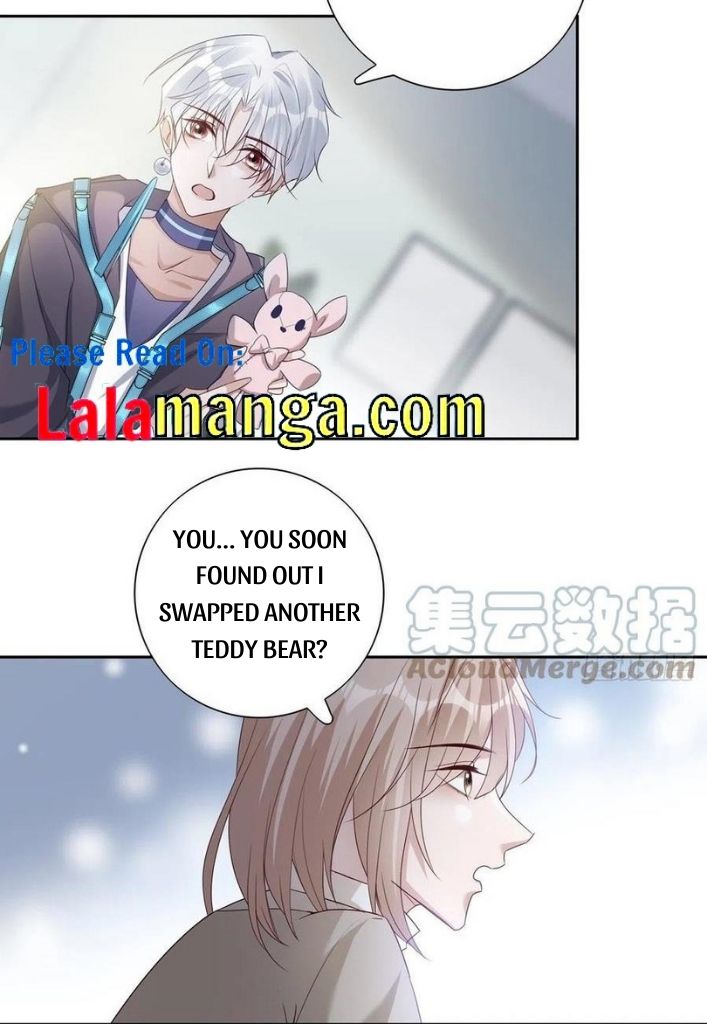 My Husband Is Out Of Control Again - Chapter 49