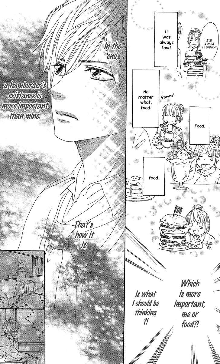 Love Com Two - Vol.1 Chapter 4