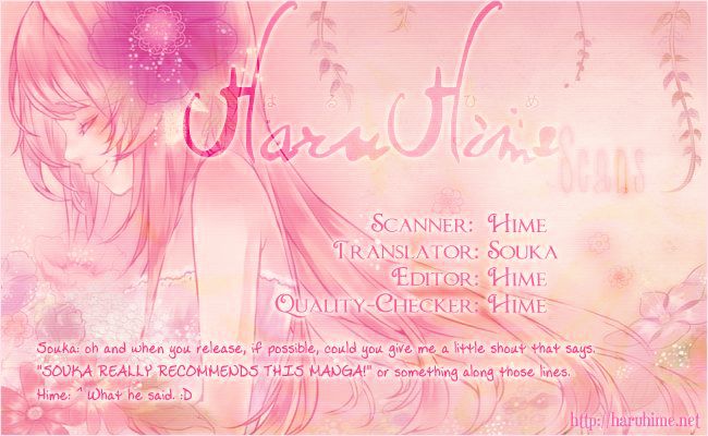 Love Com Two - Vol.1 Chapter 1