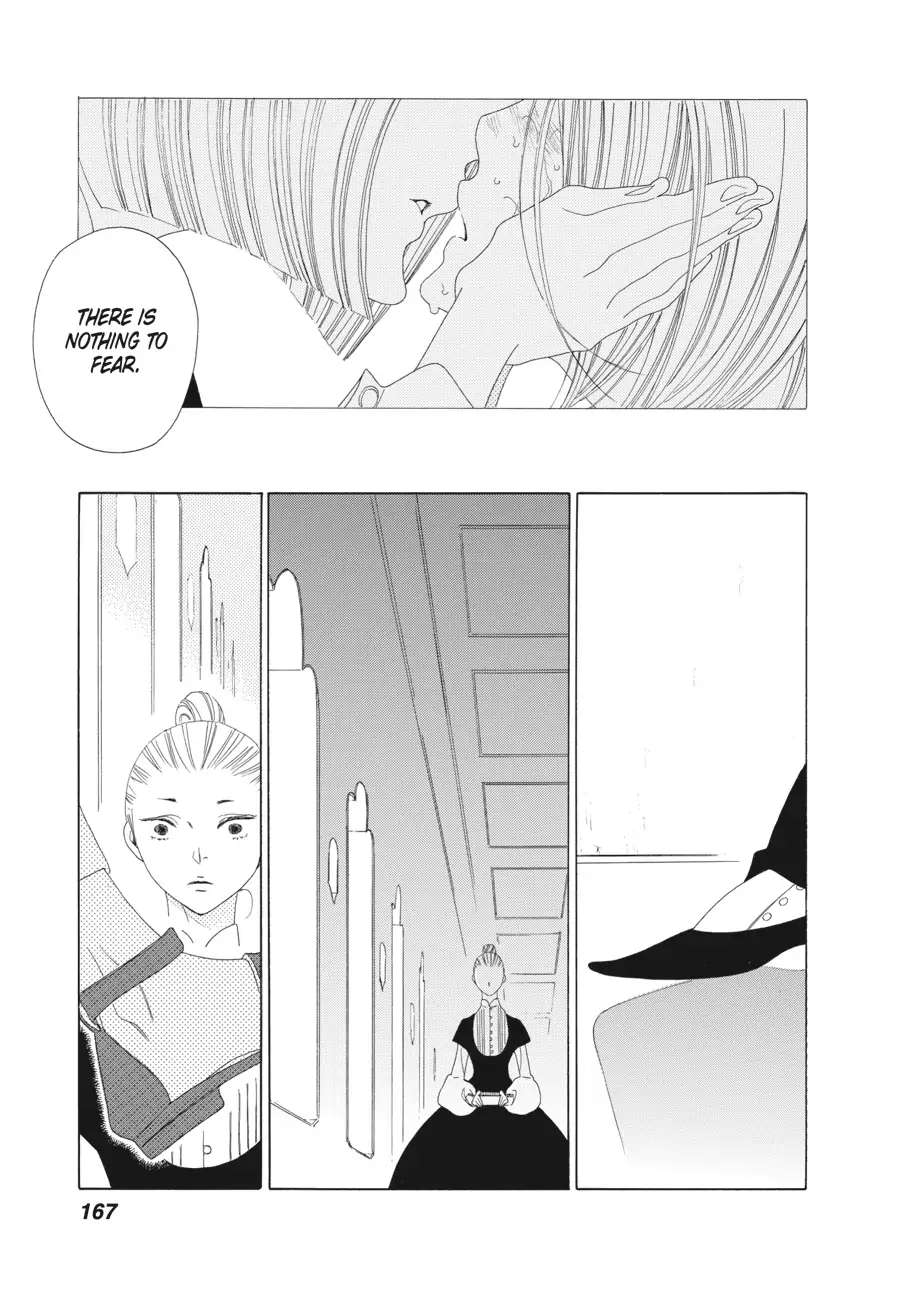 Tales Of The Kingdom - Chapter 18