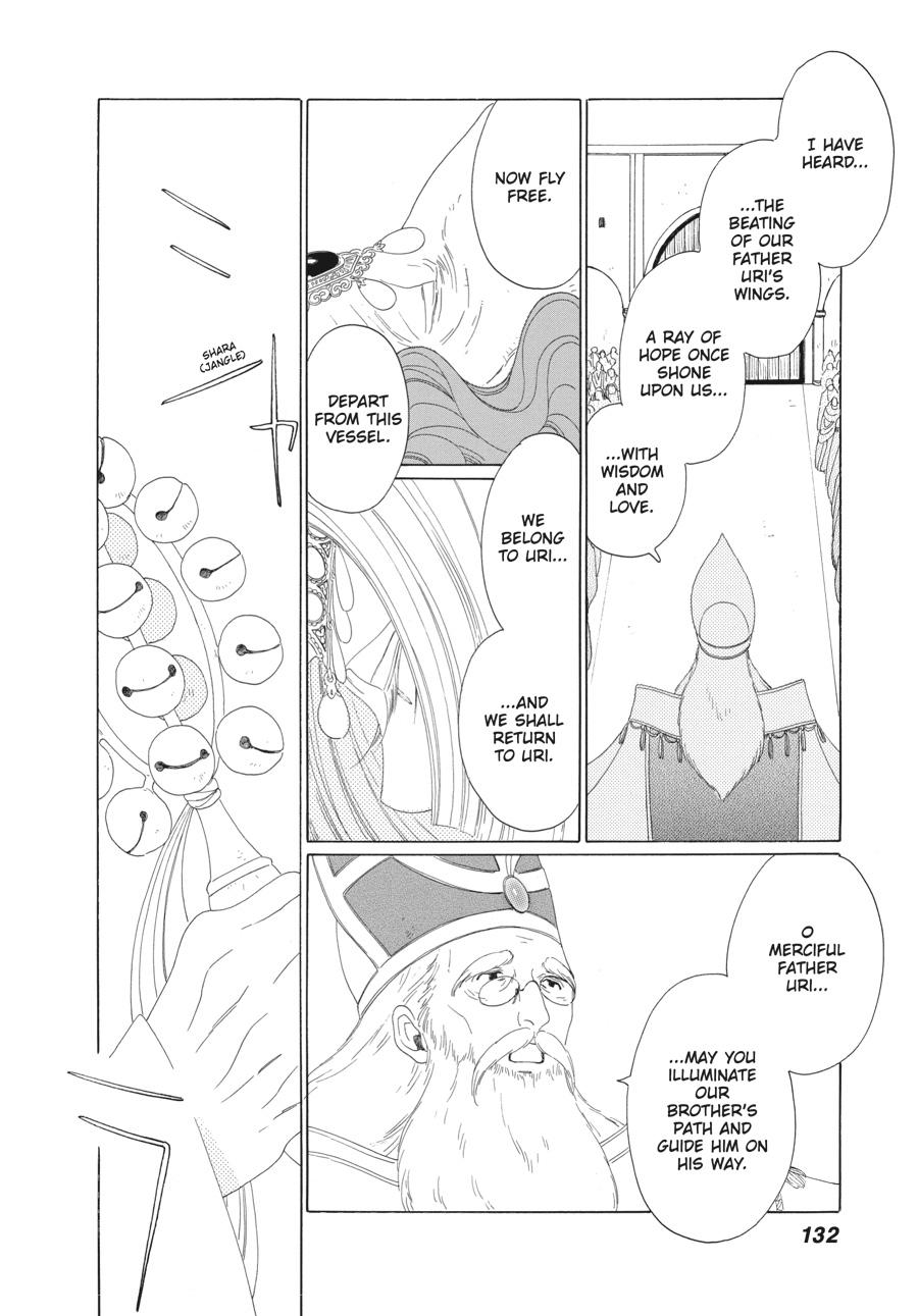 Tales Of The Kingdom - Chapter 23