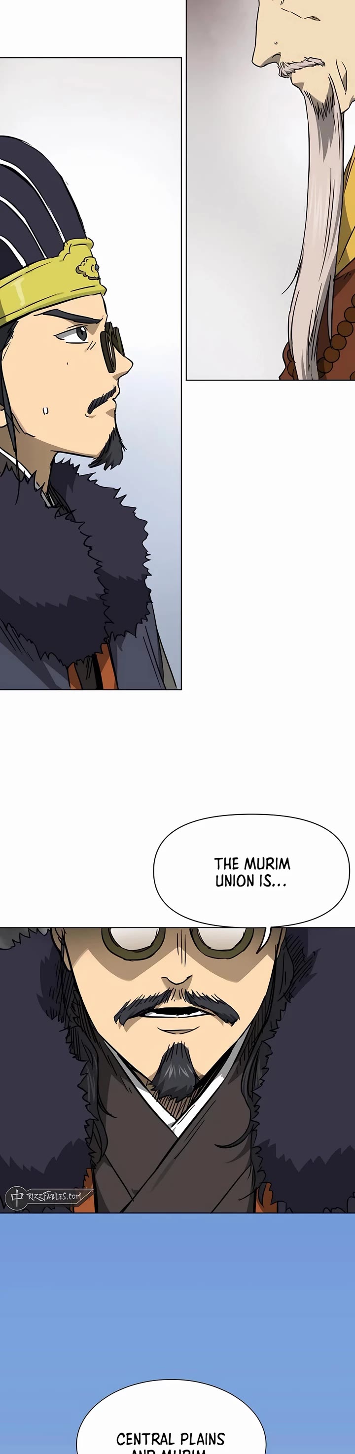 Infinite Leveling: Murim - Chapter 224