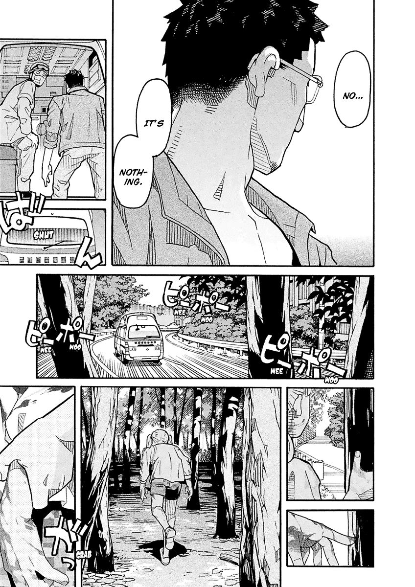 Mozuya-San Gyakujousuru - Chapter 58: Mozuya-San Goes On A Rampage Again [End]