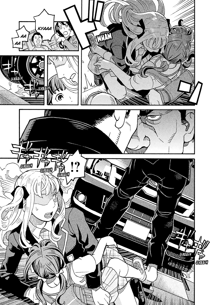 Mozuya-San Gyakujousuru - Chapter 58: Mozuya-San Goes On A Rampage Again [End]