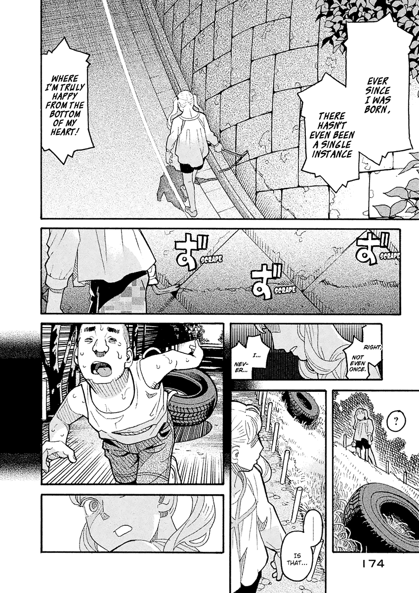 Mozuya-San Gyakujousuru - Chapter 57: Mozuya-San Goes On A Rampage