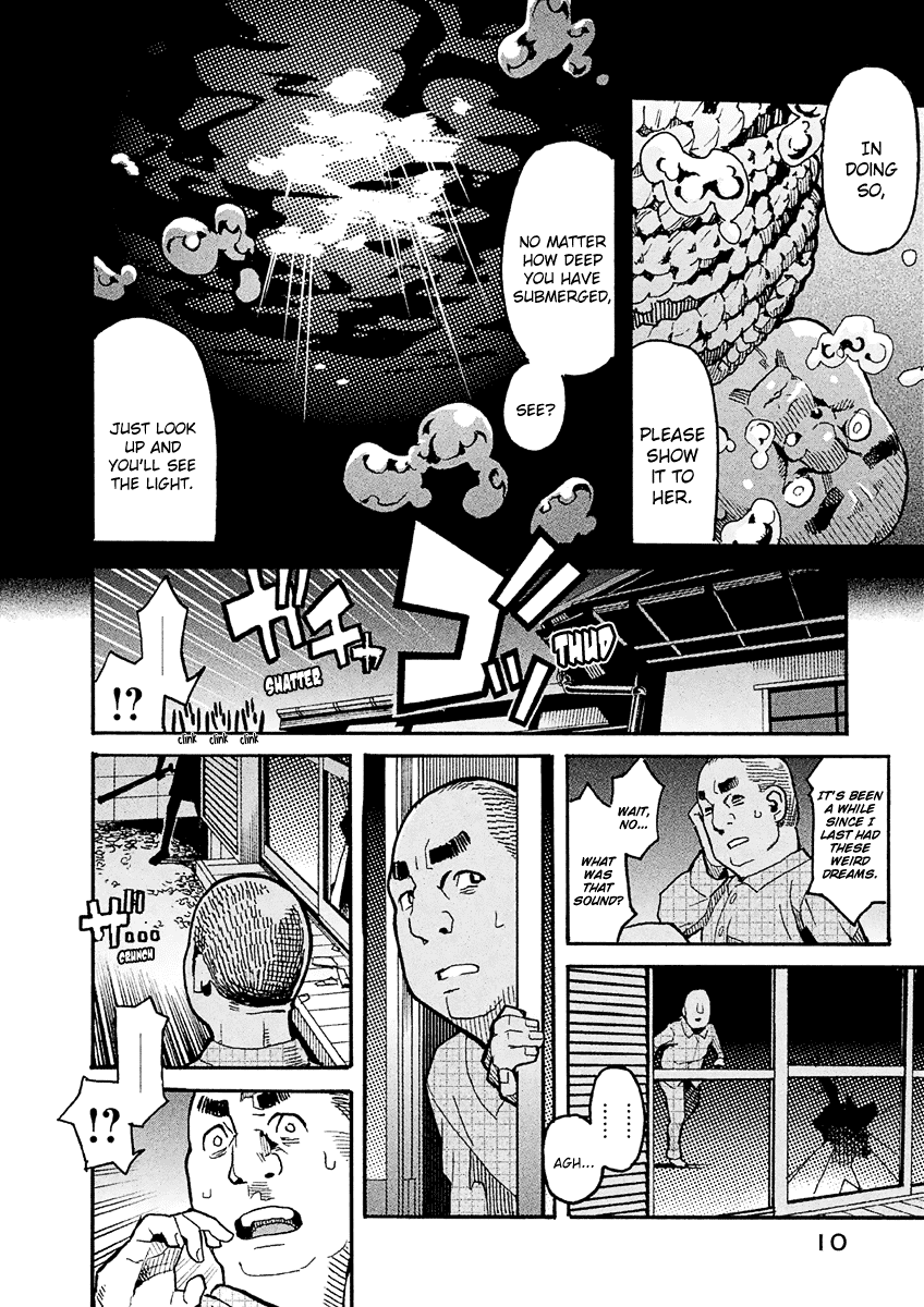 Mozuya-San Gyakujousuru - Chapter 28: Mozuya-San Negotiates