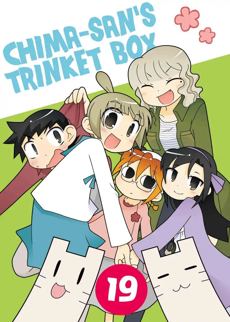 Chima-San's Trinket Box - Chapter 19