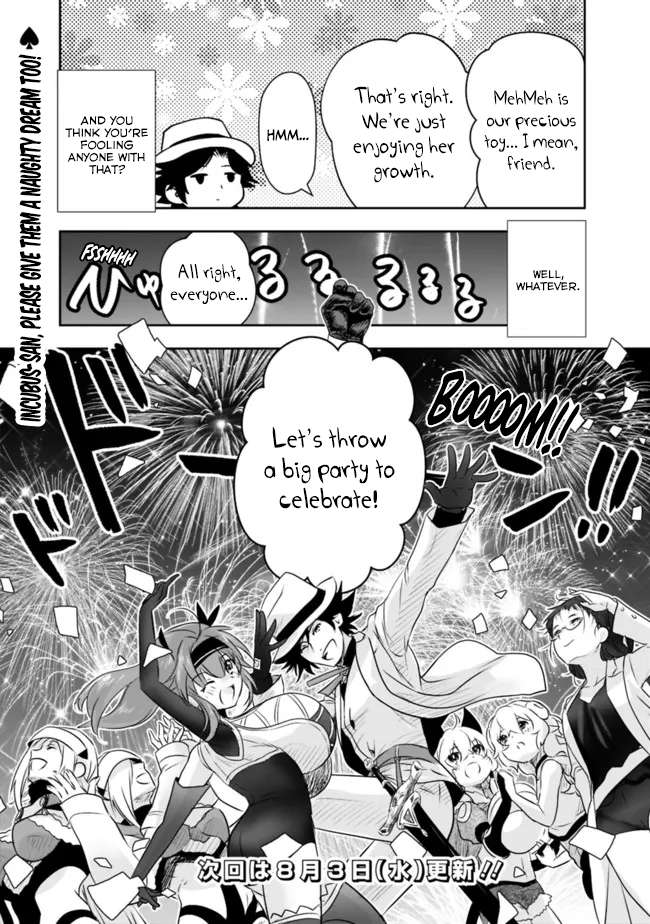 Asobinin wa Kenja ni Tenshoku Dekiru tte Shittemashita? ~ Yuusha Party o Tsuihou Sareta Lv 99 - Chapter 56