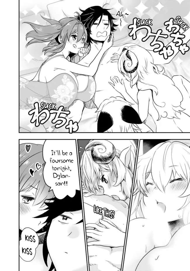 Asobinin wa Kenja ni Tenshoku Dekiru tte Shittemashita? ~ Yuusha Party o Tsuihou Sareta Lv 99 - Chapter 57