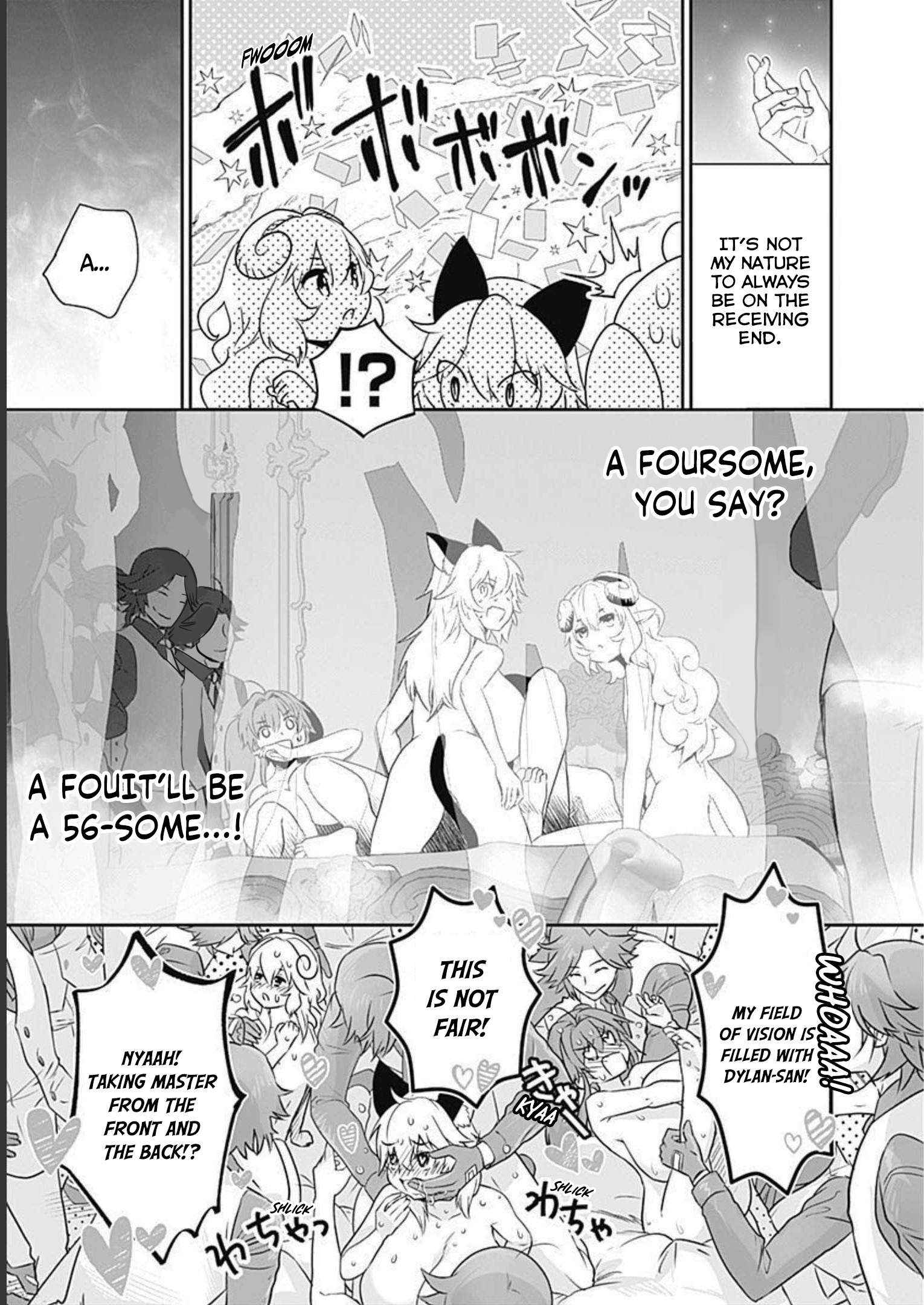 Asobinin wa Kenja ni Tenshoku Dekiru tte Shittemashita? ~ Yuusha Party o Tsuihou Sareta Lv 99 - Chapter 57