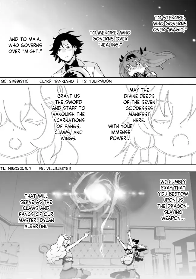 Asobinin wa Kenja ni Tenshoku Dekiru tte Shittemashita? ~ Yuusha Party o Tsuihou Sareta Lv 99 - Chapter 58