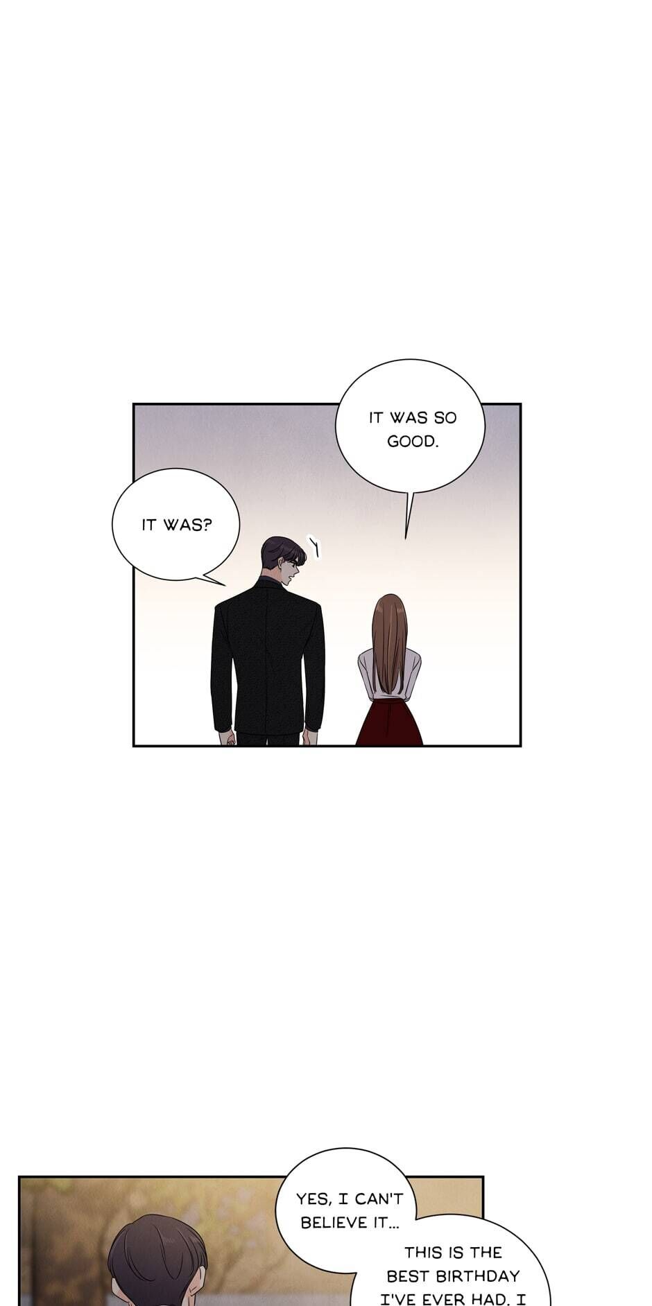 I Want To Do It, Even If It Hurtsa - Chapter 32