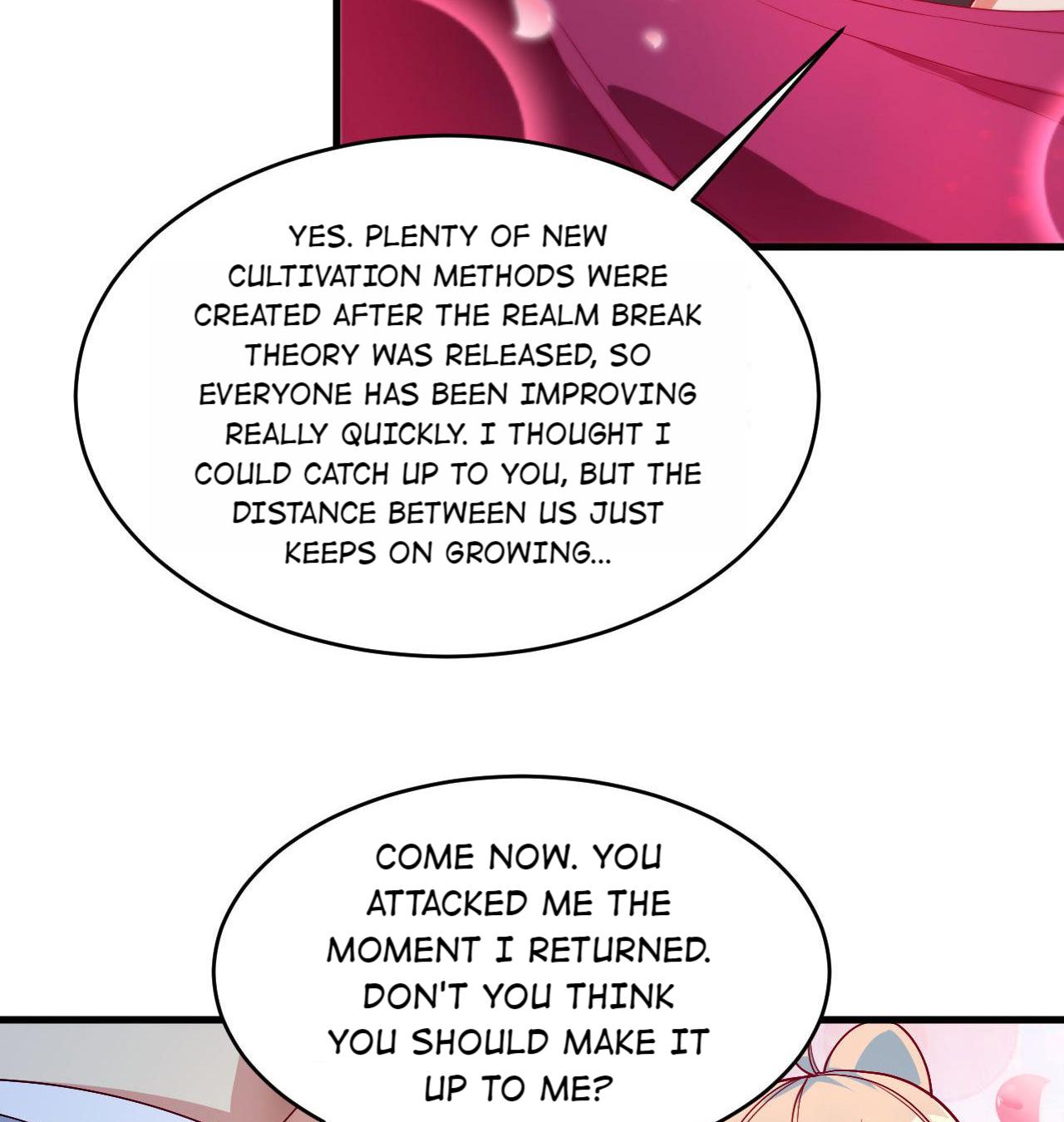 This Cultivator Came From The Future - Chapter 140: You've Improved