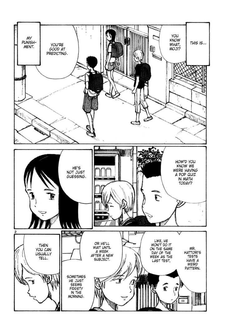 Bokurano - Chapter 22