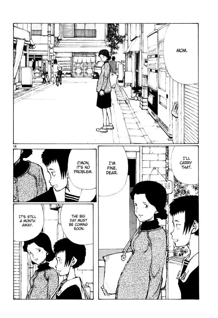 Bokurano - Chapter 26