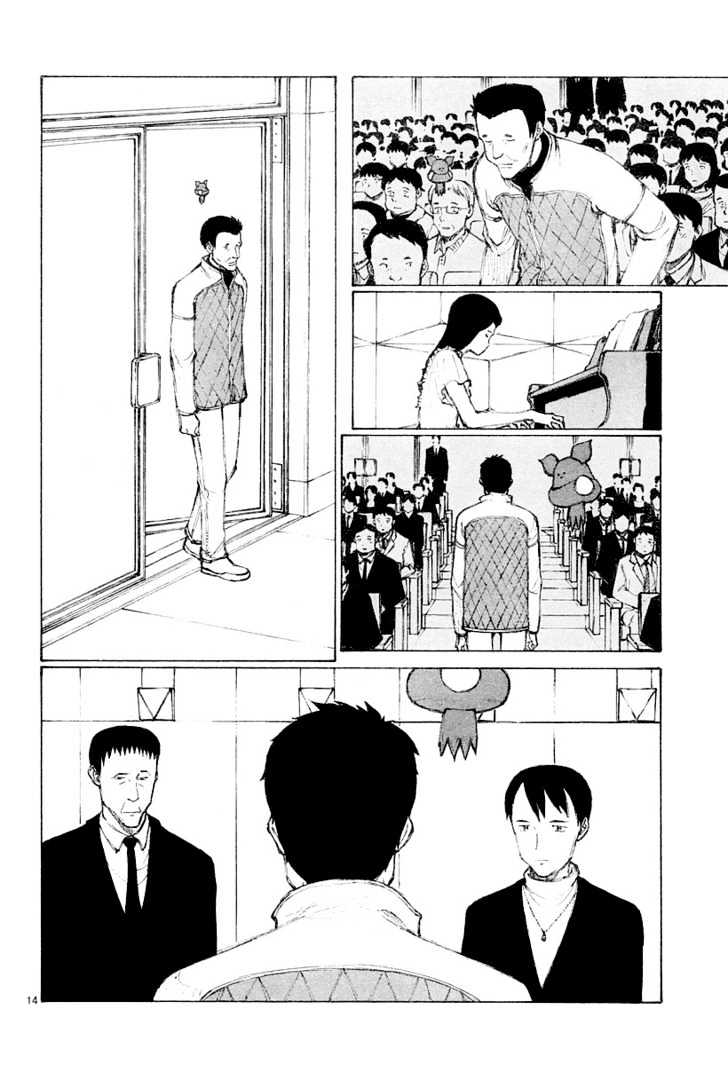 Bokurano - Chapter 37