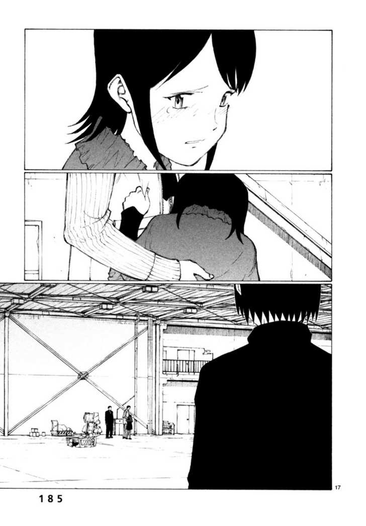 Bokurano - Chapter 53