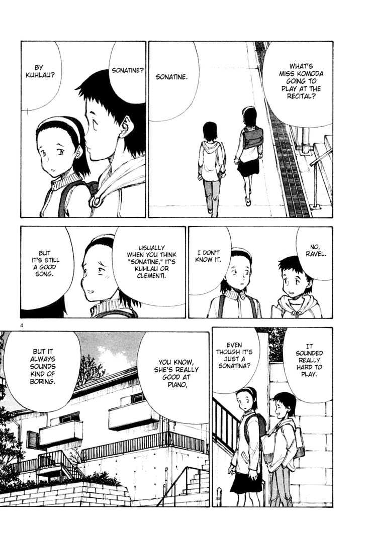 Bokurano - Chapter 33