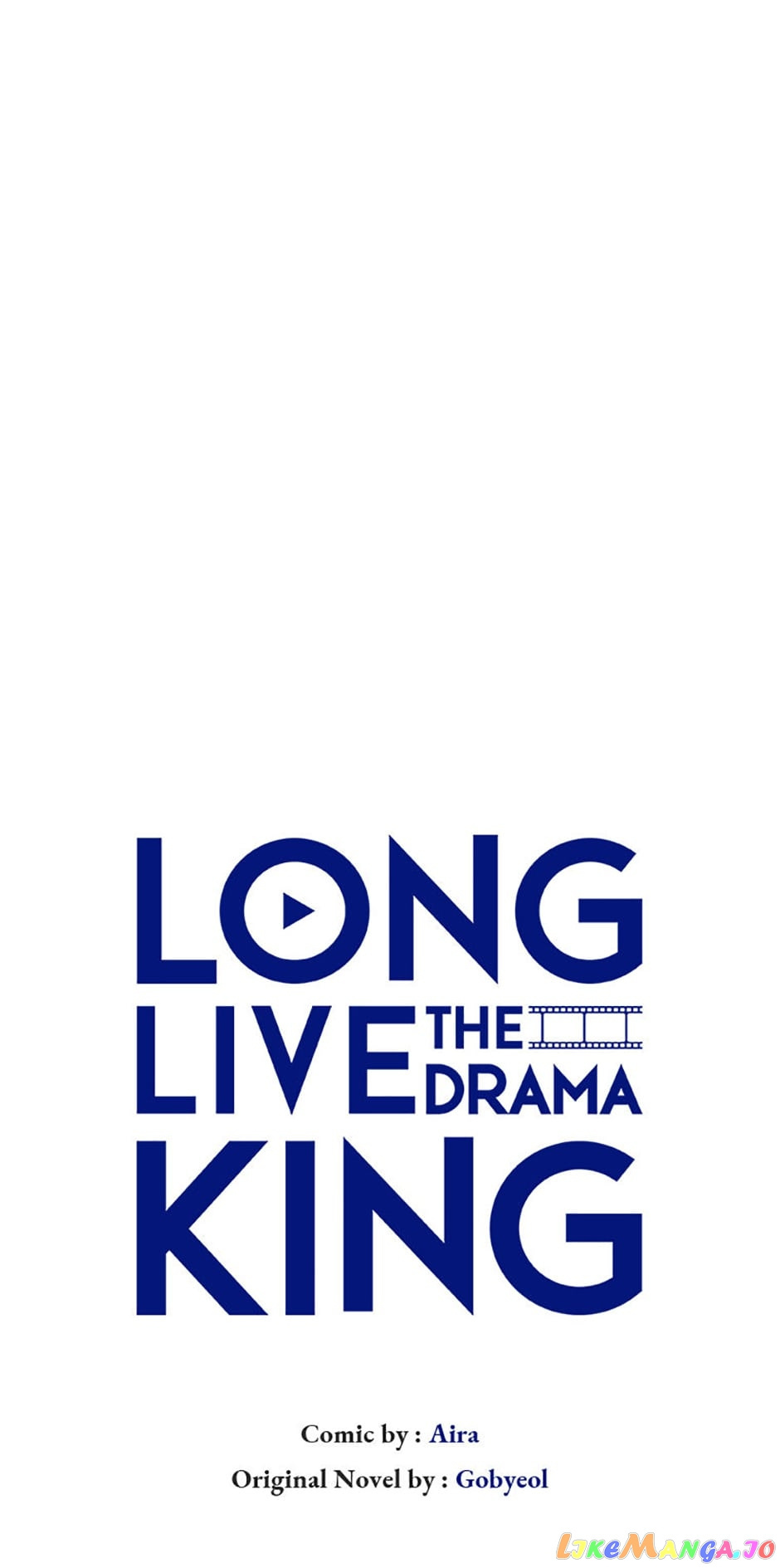 Long Live The Drama King - Chapter 69