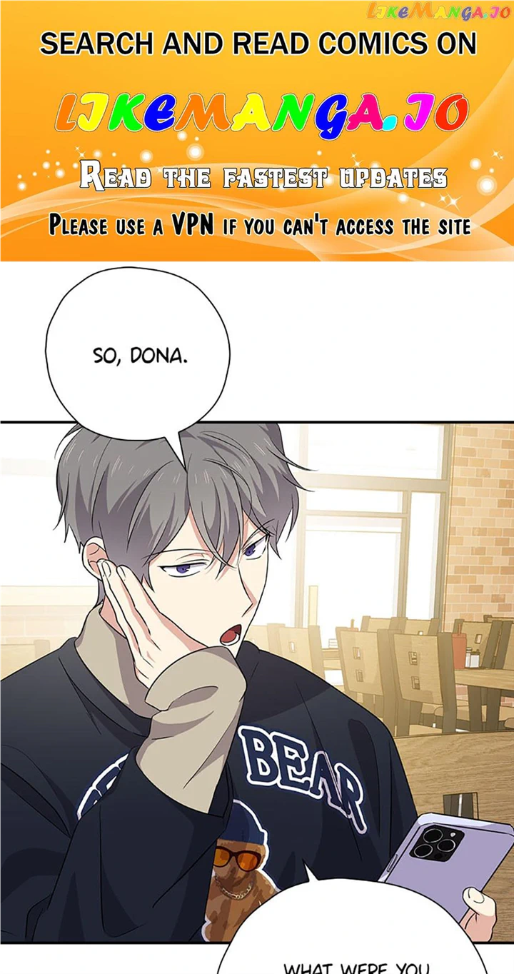 Long Live The Drama King - Chapter 86