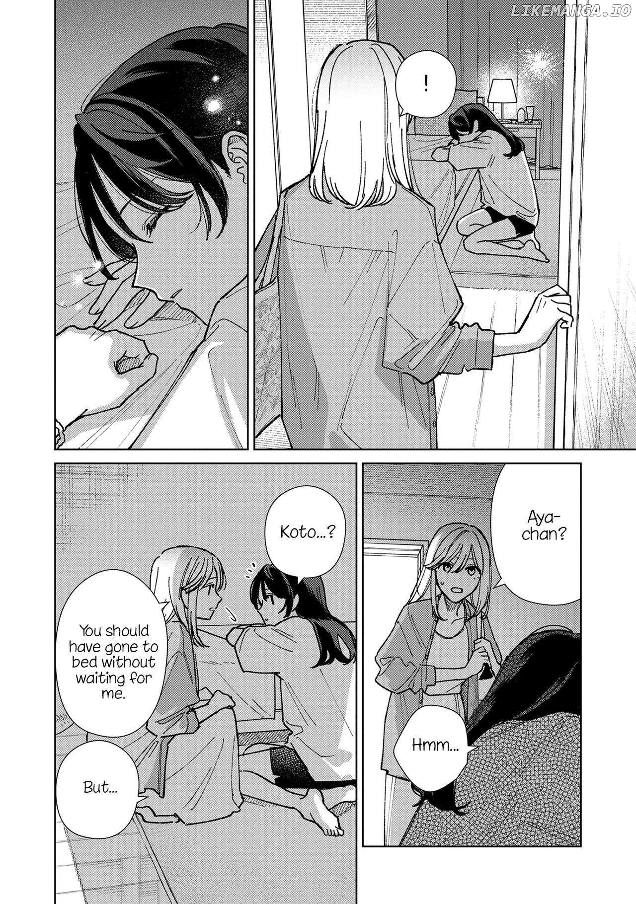 Sankakkei No Kowashi-Kata - Chapter 16