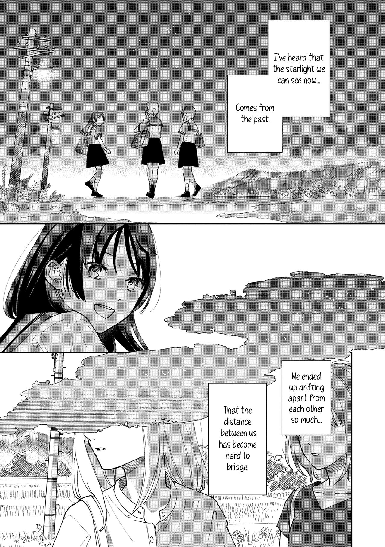 Sankakkei No Kowashi-Kata - Chapter 1