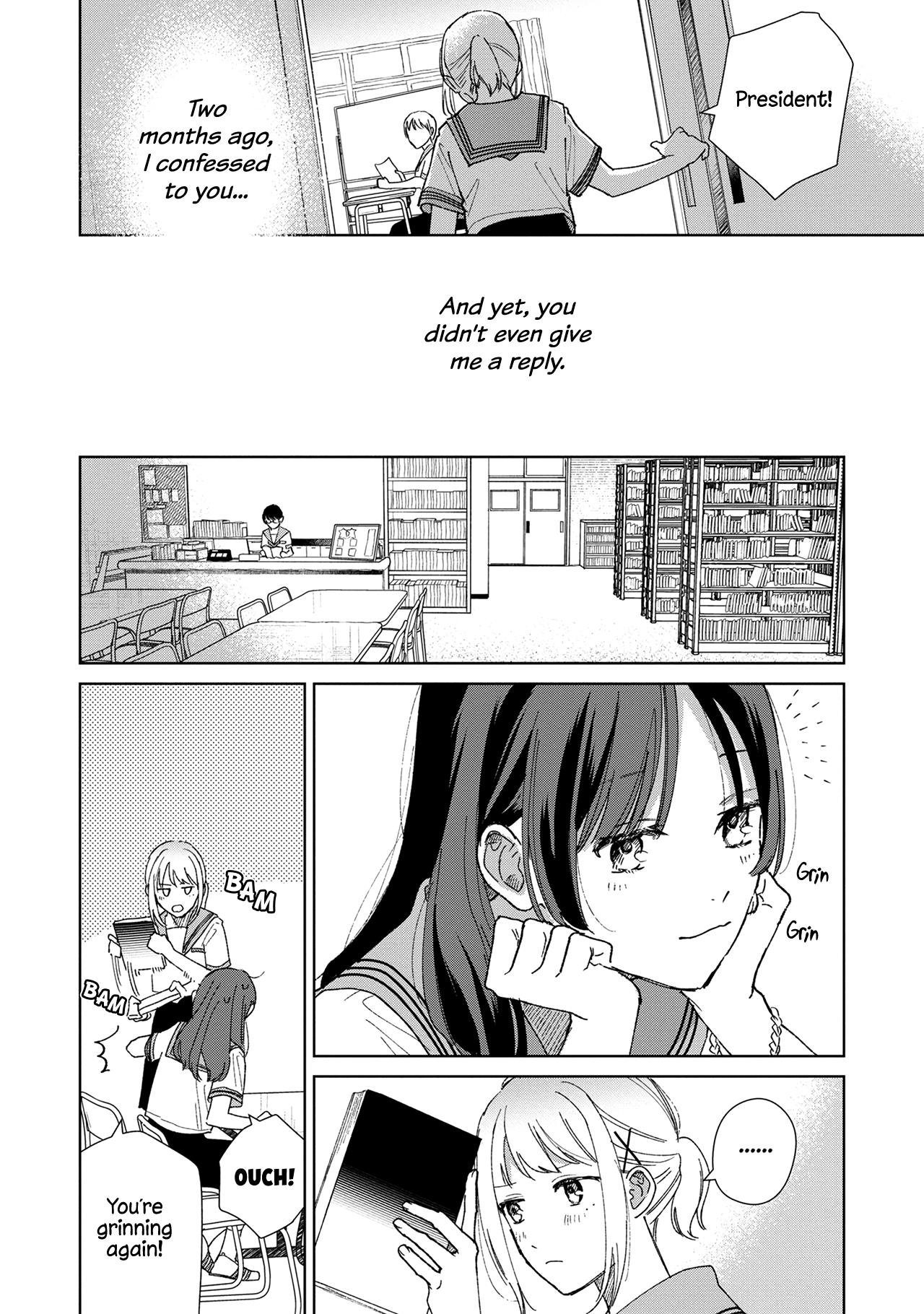 Sankakkei No Kowashi-Kata - Chapter 1