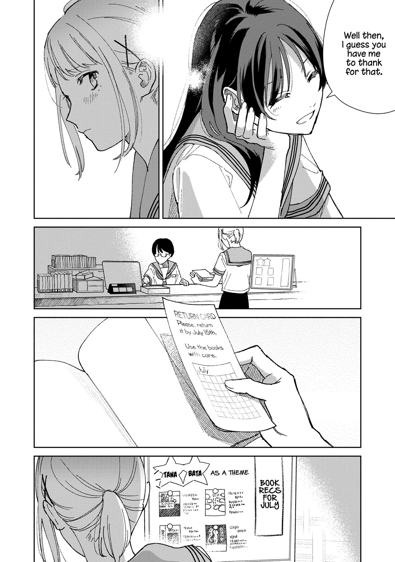 Sankakkei No Kowashi-Kata - Chapter 1