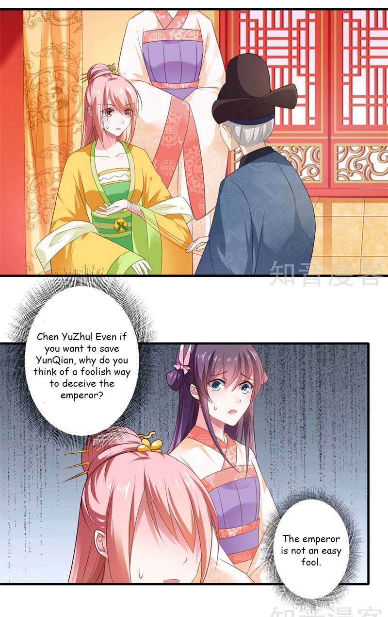 The Glamorous Doctor Divorces Her Husband - Chapter 73