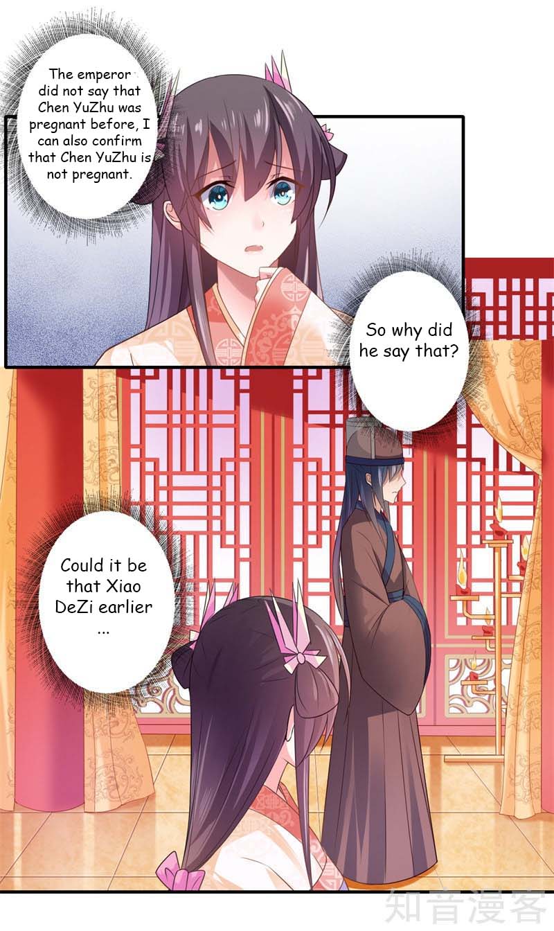 The Glamorous Doctor Divorces Her Husband - Chapter 73