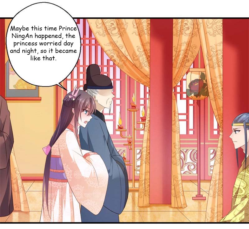 The Glamorous Doctor Divorces Her Husband - Chapter 73