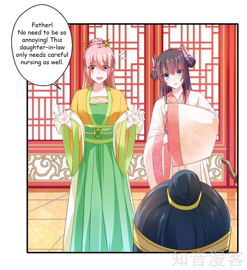 The Glamorous Doctor Divorces Her Husband - Chapter 72