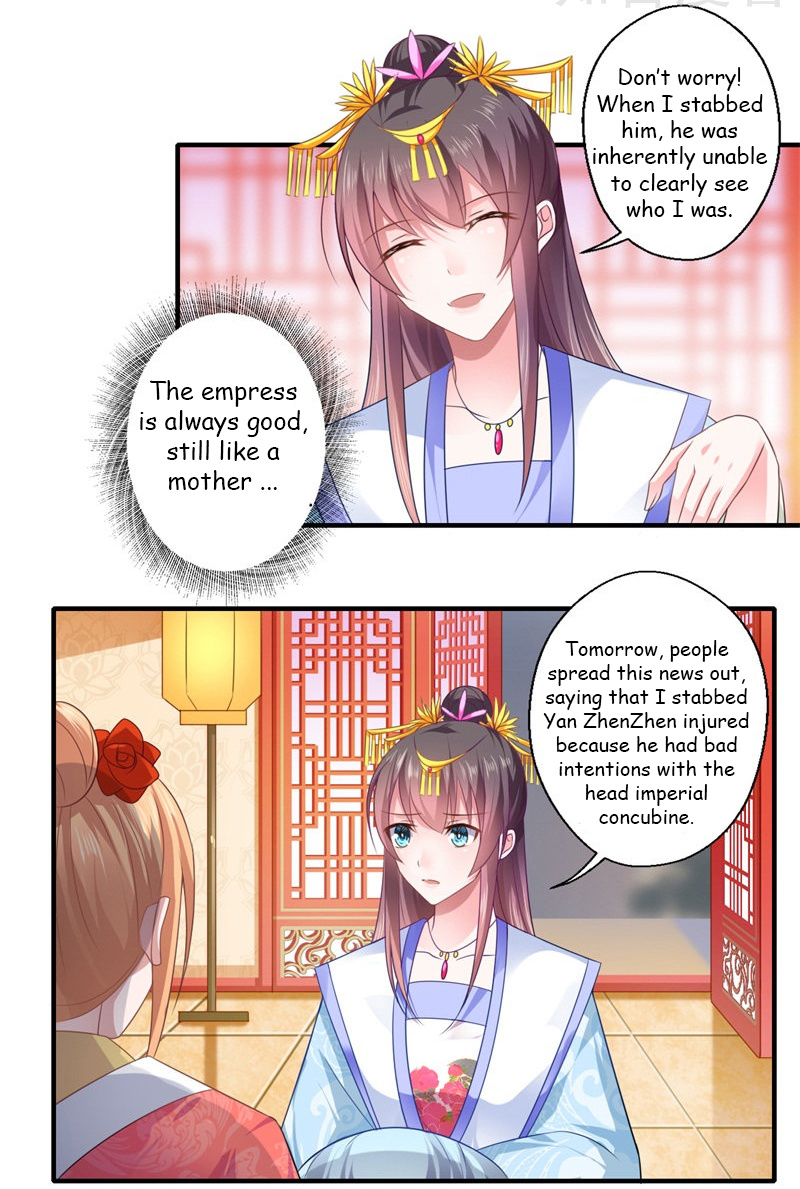 The Glamorous Doctor Divorces Her Husband - Chapter 79