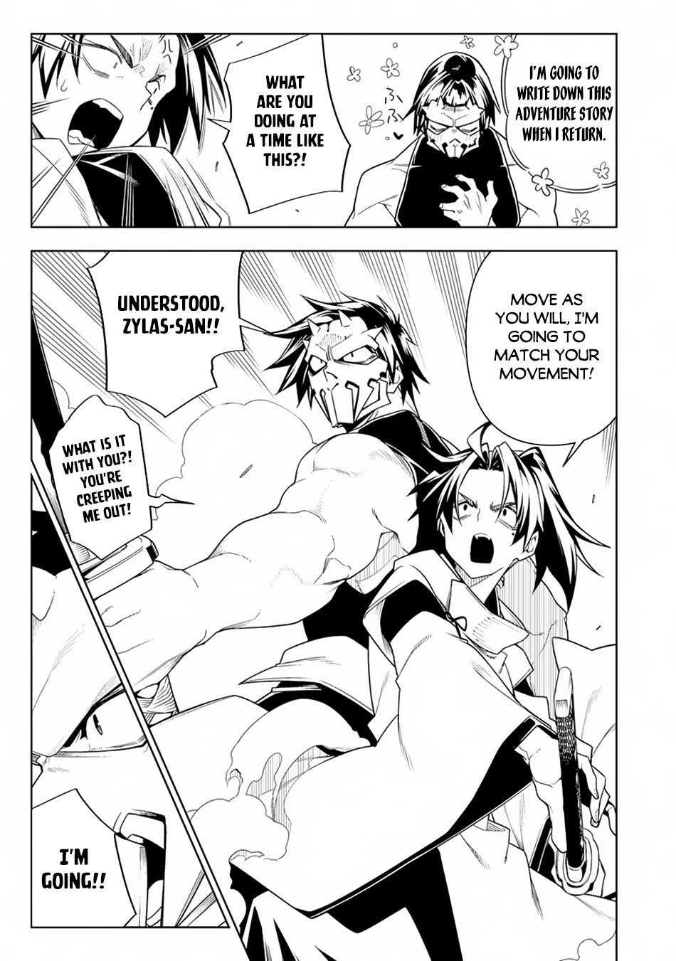 The Betrayed Hero Who Was Reincarnated As The Strongest Demon Lord - Chapter 12.2