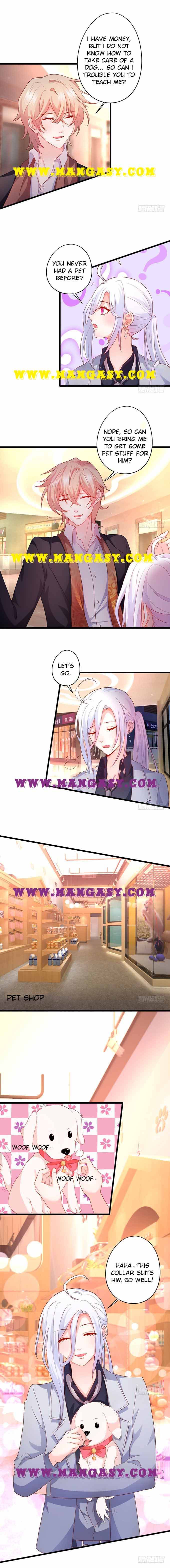 Zhe Ge Hei Dao You Dian Meng - Chapter 51