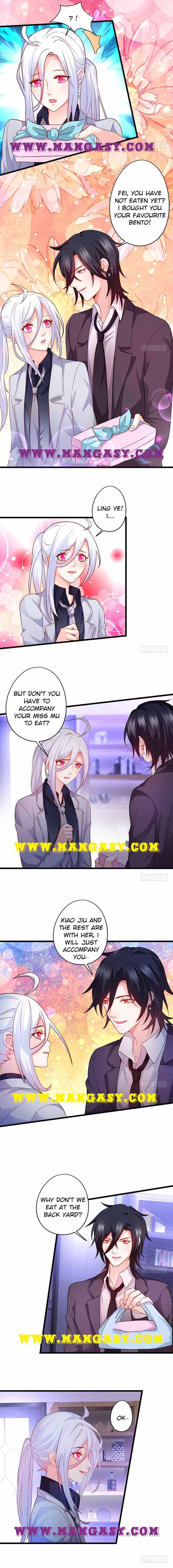 Zhe Ge Hei Dao You Dian Meng - Chapter 51