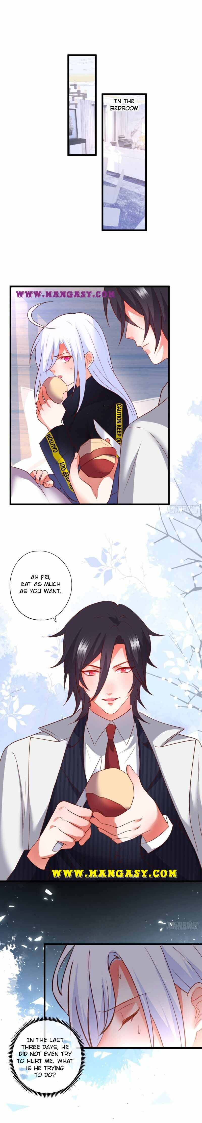 Zhe Ge Hei Dao You Dian Meng - Chapter 206