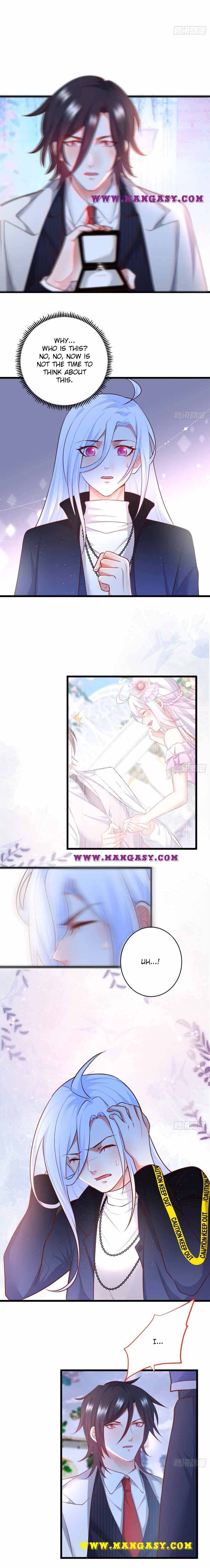 Zhe Ge Hei Dao You Dian Meng - Chapter 207