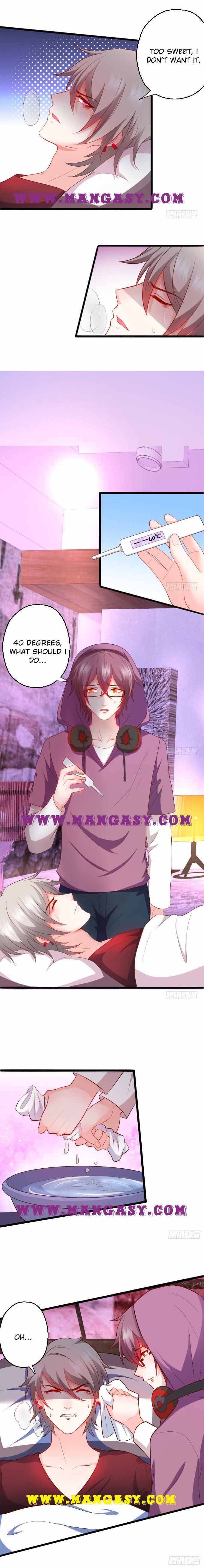 Zhe Ge Hei Dao You Dian Meng - Chapter 83