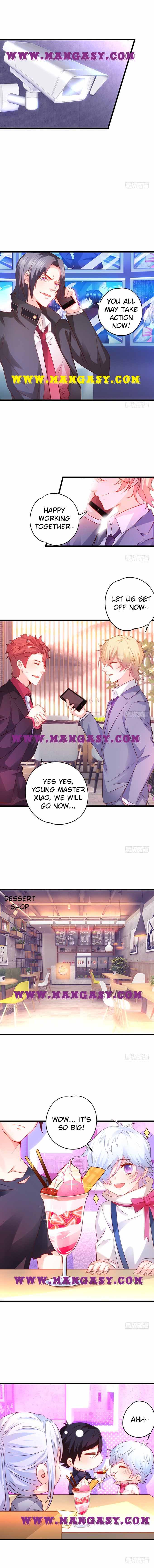 Zhe Ge Hei Dao You Dian Meng - Chapter 30