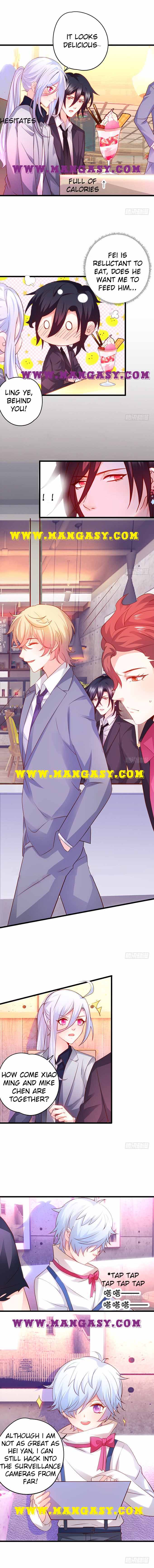 Zhe Ge Hei Dao You Dian Meng - Chapter 30