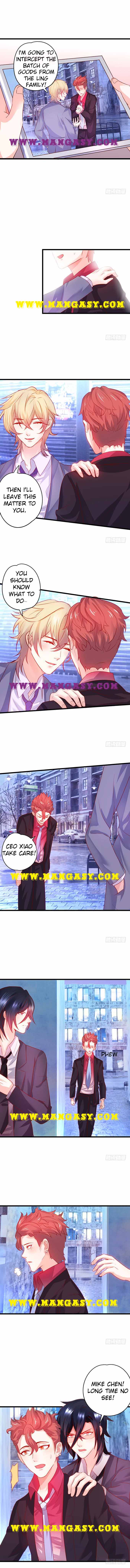 Zhe Ge Hei Dao You Dian Meng - Chapter 30