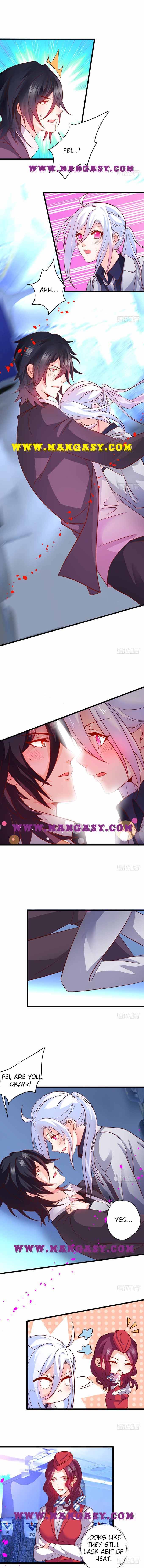 Zhe Ge Hei Dao You Dian Meng - Chapter 40