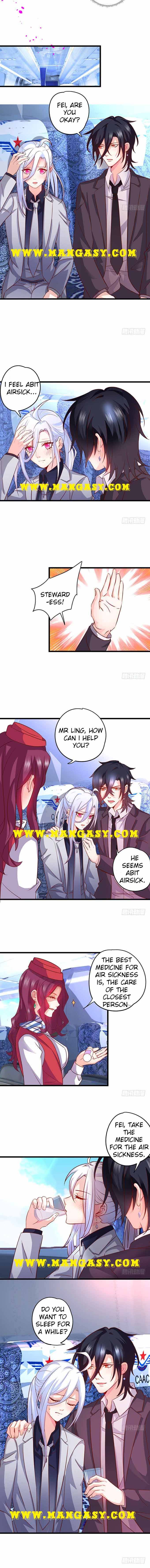 Zhe Ge Hei Dao You Dian Meng - Chapter 40