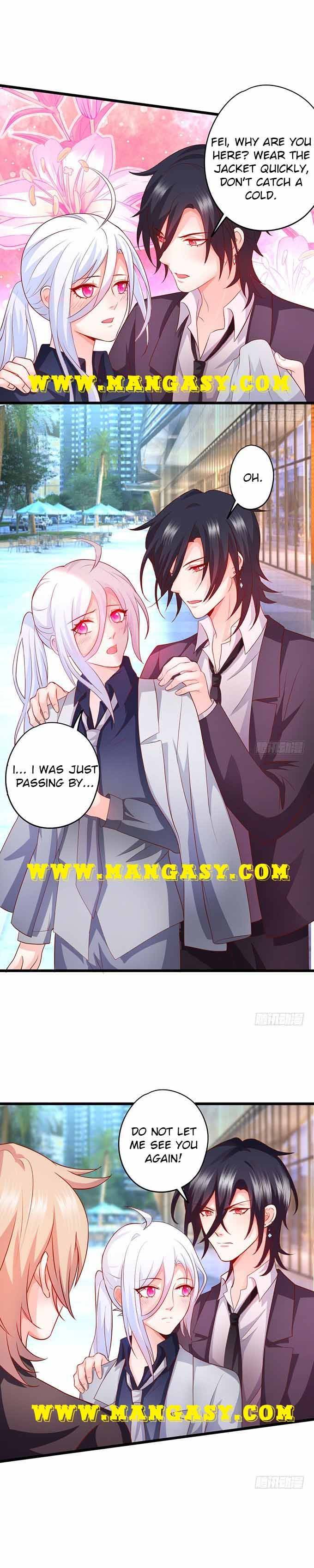 Zhe Ge Hei Dao You Dian Meng - Chapter 59