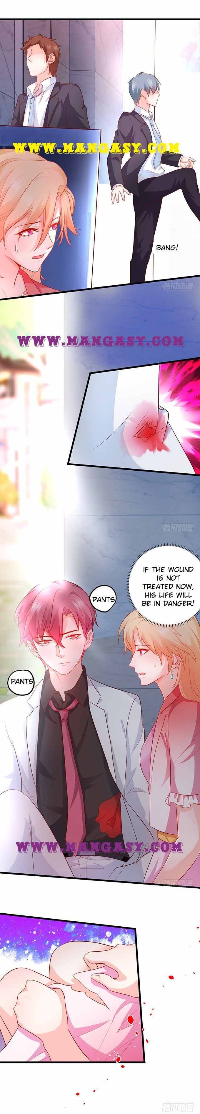 Zhe Ge Hei Dao You Dian Meng - Chapter 59